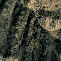 Satellite imagery of Kaz̲h̲ah Bēlakah Ghar, AF