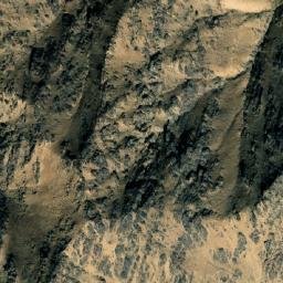 Satellite imagery of Kaz̲h̲ah Bēlakah Ghar, AF