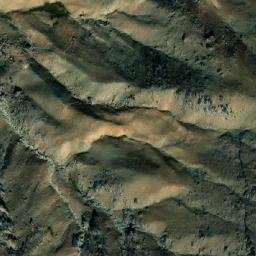 Satellite imagery of Gungay Ghar, AF