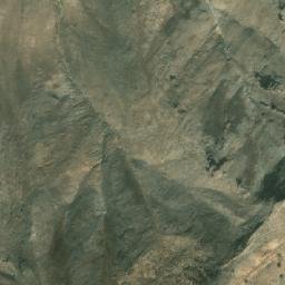 Satellite imagery of Pêrs̲h̲ah Ghar, AF