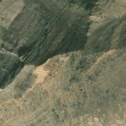 Satellite imagery of Pêrs̲h̲ah Ghar, AF