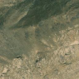 Satellite imagery of Pêrs̲h̲ah Ghar, AF