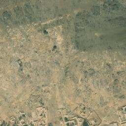 Satellite imagery of Tsêmazay Ghar, AF