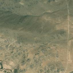 Satellite imagery of Tsêmazay Ghar, AF