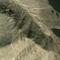 Satellite imagery of Kōh-e Siwak, AF