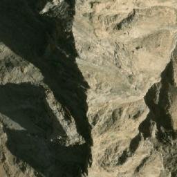 Satellite imagery of Kōh-e Siwak, AF