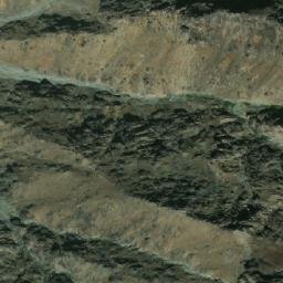 Satellite imagery of Tōrah, AF