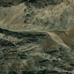 Satellite imagery of Tōrah, AF