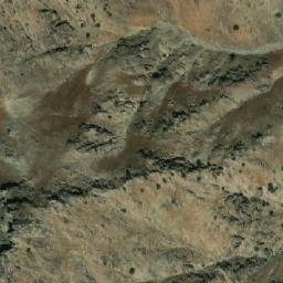 Satellite imagery of Tōrah, AF