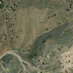 Satellite imagery of Spēts, AF