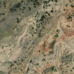 Satellite imagery of Spēts, AF