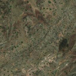 Satellite imagery of Nōrā Chīnē Sar, AF