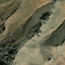 Satellite imagery of Shīnkay, AF