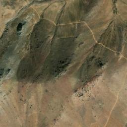 Satellite imagery of Shīnkay, AF