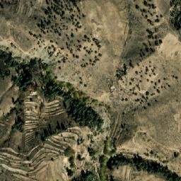 Satellite imagery of Showdū, AF