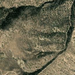 Satellite imagery of Qalandar, AF