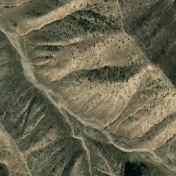 Satellite imagery of Mīrsīn, AF