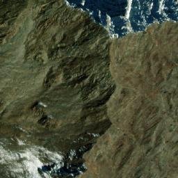 Satellite imagery of Burzagūr, IN