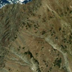 Satellite imagery of Burzagūr, IN