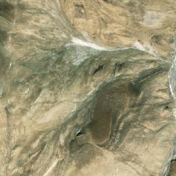 Satellite imagery of Soglam Kangri, CN