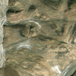 Satellite imagery of Soglam Kangri, CN
