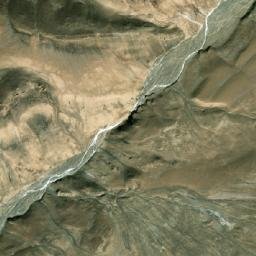 Satellite imagery of Soglam Kangri, CN