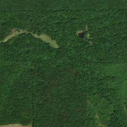 Satellite imagery of Arker Mine, US