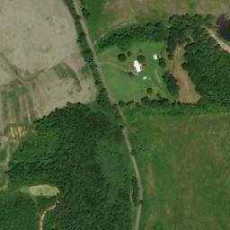 Satellite imagery of Arker Mine, US