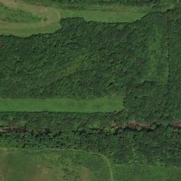 Satellite imagery of Cunningham Mine, US