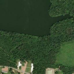 Satellite imagery of Rice Mine, US