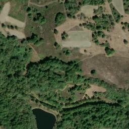 Satellite imagery of Rowe Mine, US