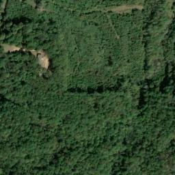 Satellite imagery of Dilworth Drift Mine, US