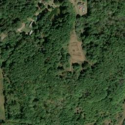 Satellite imagery of Pugh Mine, US