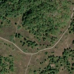 Satellite imagery of Allen Ridge, US