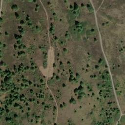 Satellite imagery of Allen Ridge, US