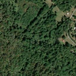 Satellite imagery of Henson Mine, US