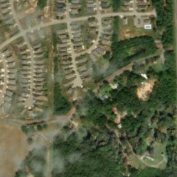 Satellite imagery of Watt Mine, US