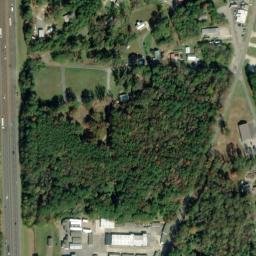 Satellite imagery of Watt Mine, US
