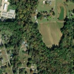 Satellite imagery of Watt Mine, US