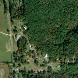 Satellite imagery of Higginbotham Mine, US