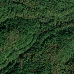 Satellite imagery of Higginbotham Mine, US