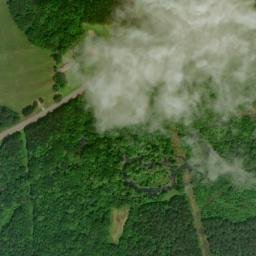 Satellite imagery of Dobbins Quarry, US