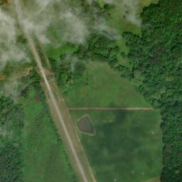 Satellite imagery of Dobbins Quarry, US
