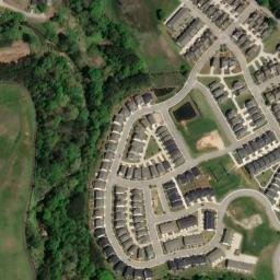 Satellite imagery of PAT — NGS DG2808 — Atlanta, US, US