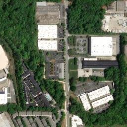 Satellite imagery of SHOP — NGS DG2331 — Atlanta, US, US