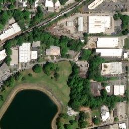 Satellite imagery of SMITH 2 — NGS DG0057 — Atlanta, US, US