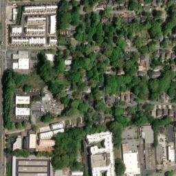 Satellite imagery of SMITH 2 — NGS DG0057 — Atlanta, US, US