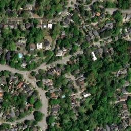 Satellite imagery of POWER — NGS DG0290 — Atlanta, US, US