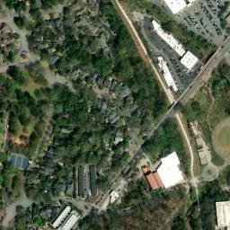 Satellite imagery of POWER — NGS DG0290 — Atlanta, US, US