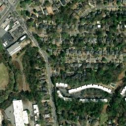 Satellite imagery of POWER — NGS DG0290 — Atlanta, US, US